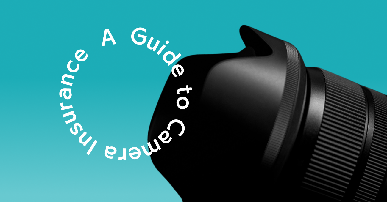 How to Protect Your Camera Gear A Guide to Camera Insurance